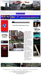 Mobile Screenshot of nashville-now.com